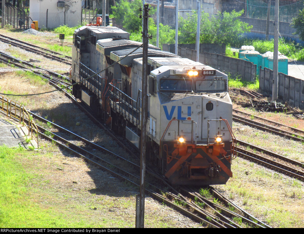 VLI 8682
